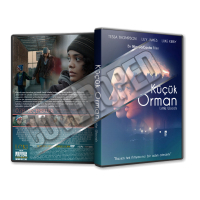 Küçük Orman - Little Woods - 2018 Türkçe Dvd Cover Tasarımı